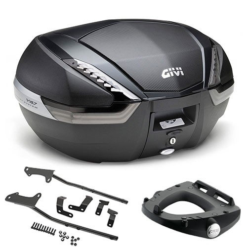 Givi v47nnt schwarz 47l - givi,