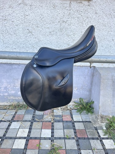 Erreplus springsattel modell - erreplus,