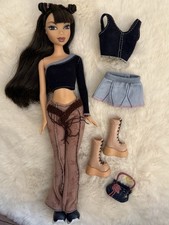 My Scene Back To School Nolee