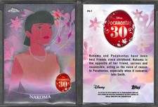 Topps Chrome Disney 2025 #PH-7