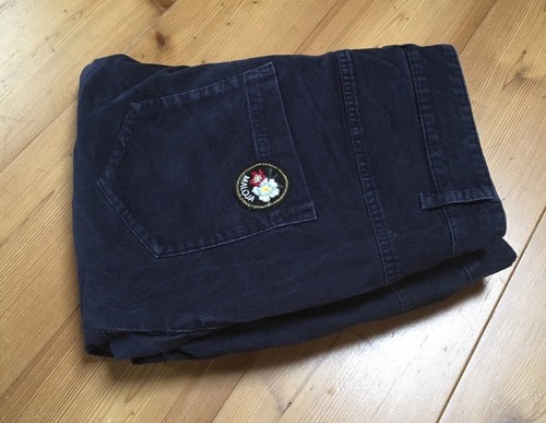 Maloja cordhose damen - maloja,