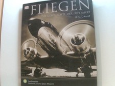 Fliegen: Die Geschichte der