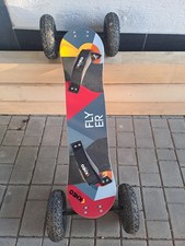 Mountainboard KHEO  FLYER V2