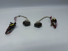 Suzuki GSXR600 K4 K5 Vorne Blinker Front turn signal indicators (4) 05' 