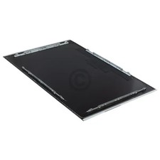 Glaskeramikplatte Siemens 00715711 für Kochfeld Herd