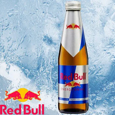 24 x Red Bull Energy Drink das