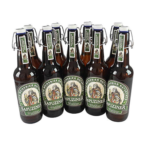 Kapuziner - (4,22€/1l),