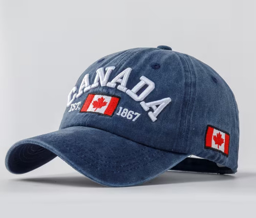 Kanada kappe mütze canada - kanada,