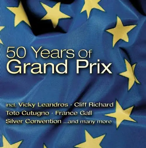 Various years of grand - -,