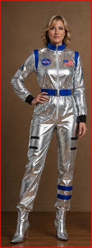 Unisex nasa vinyl - vinyl, pvc