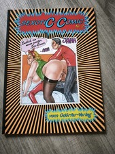 Sexotic-Comic Nr.2 - 1992