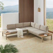 Garten Sitzgruppe MIAMI LOUNGE