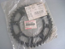 Kettenrad 43 Z Stahl original