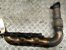 86628 Auspuffkrümmer AUDI A6