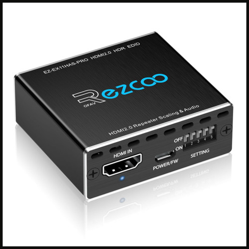 Hdmi audio extractor - audio,