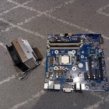 Mainboard von HP Z240