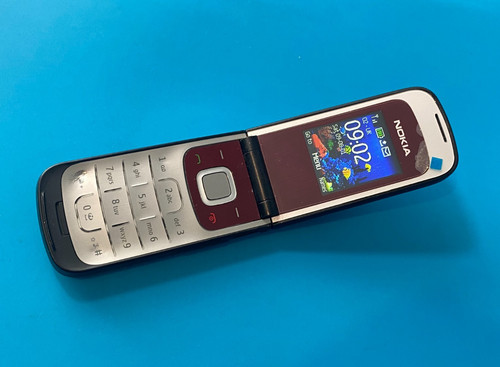Nokia 2720a fold - 2720a,