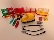 Lego Duplo Intelli Eisenbahn