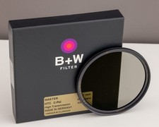 B+W Master HTC Circular