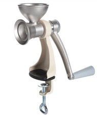 Jupiter Mohnmühle Kornmühle wie neu!