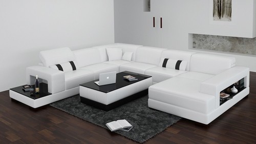 Luxus couchen leder neu - couchen,