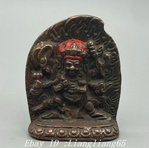 Alte tibet bronze - 2.2, "alte
