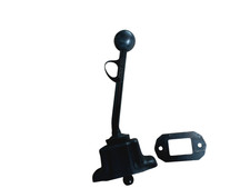 Sport Schalthebel Empi Hurst