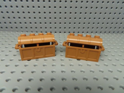 Lego schatztruhe - lego, 2