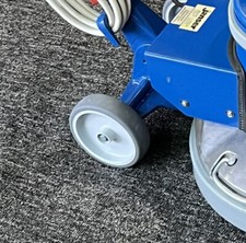 Laufrolle Rad  Ø D125/D12