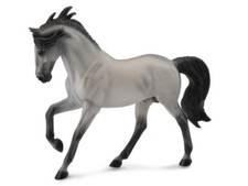 Collecta 88464 Andalusier Hengst grau 12 cm Pferdewelt