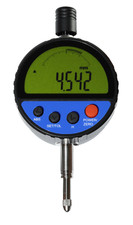 Hogetex digitale Messuhr