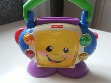 Vintage Retro Fisher Price