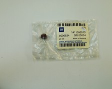 Original opel metall schraube - original,