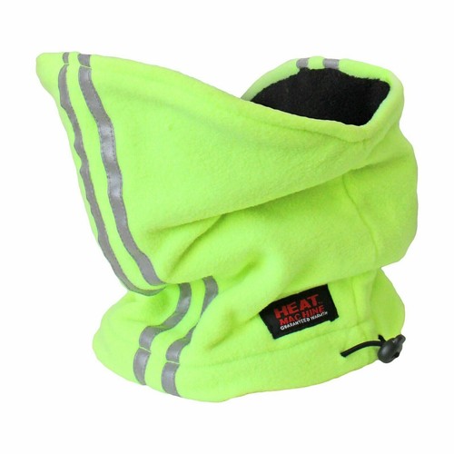Heat machine vis snood - heat,