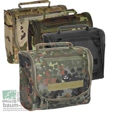 Kulturtasche zum Hängen von