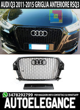 FRONTGRILL AUDI Q3 2012-2015