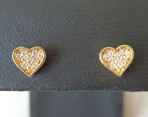 New sterling silver yellow - new,