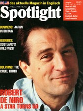 Auswahl: SPOTLIGHT -