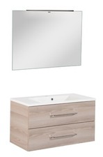 Fackelmann B.CLEVER Badmöbel