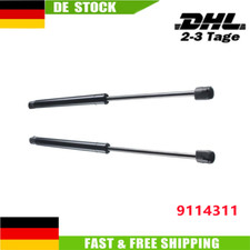 2x Gasfeder Heckklappe