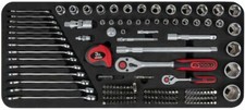 KS TOOLS Werkzeugwagen