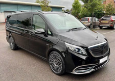 NEU Mercedes Vito W447