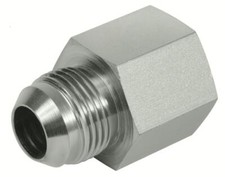 Hydraulik Verschraubung