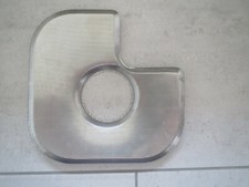 Feinsieb Filtersieb Nr. 3183200 Miele Geschirrspüler G 575 i u a Modelle