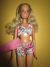 B1014) ALTE BLONDE VINTAGE