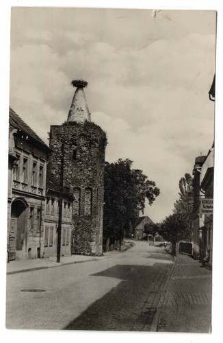 Alt landsberg 1961 - landsberg,