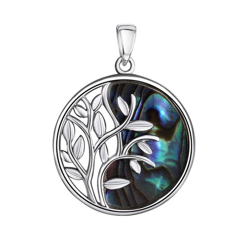 Anhänger 925 sterling silber - 925-sterling,
