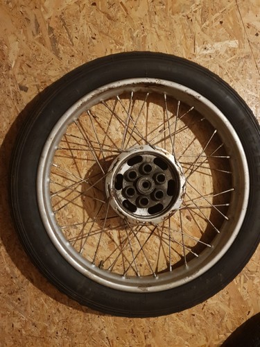 Express radex 150 hinterrad - 150, f