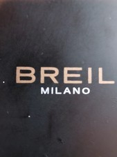 Breil,Armbanduhr Swiss Made