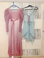 chinesische Kleidung Hanfu 36